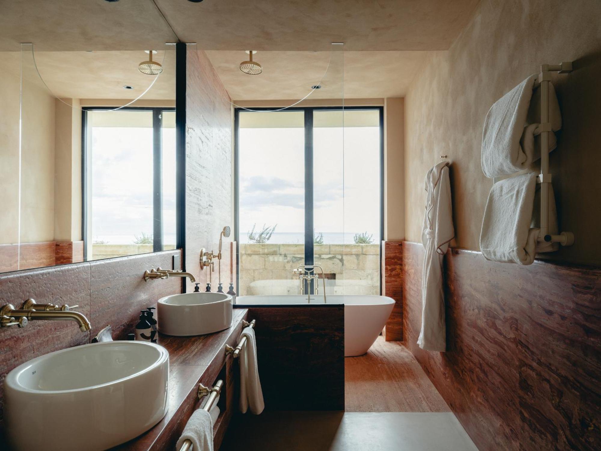 Mamula Island Hotell Herceg Novi Exteriör bild