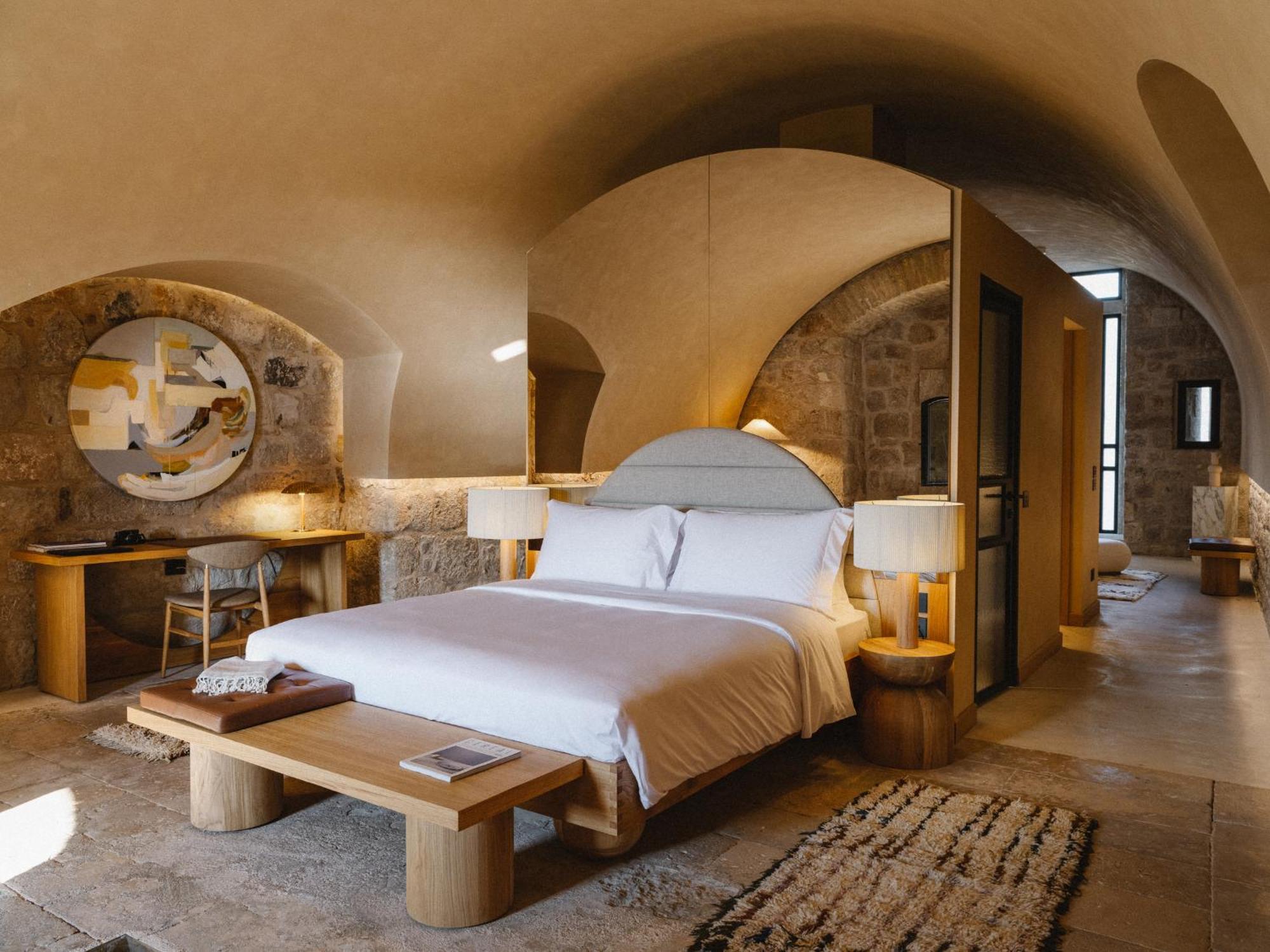 Mamula Island Hotell Herceg Novi Exteriör bild