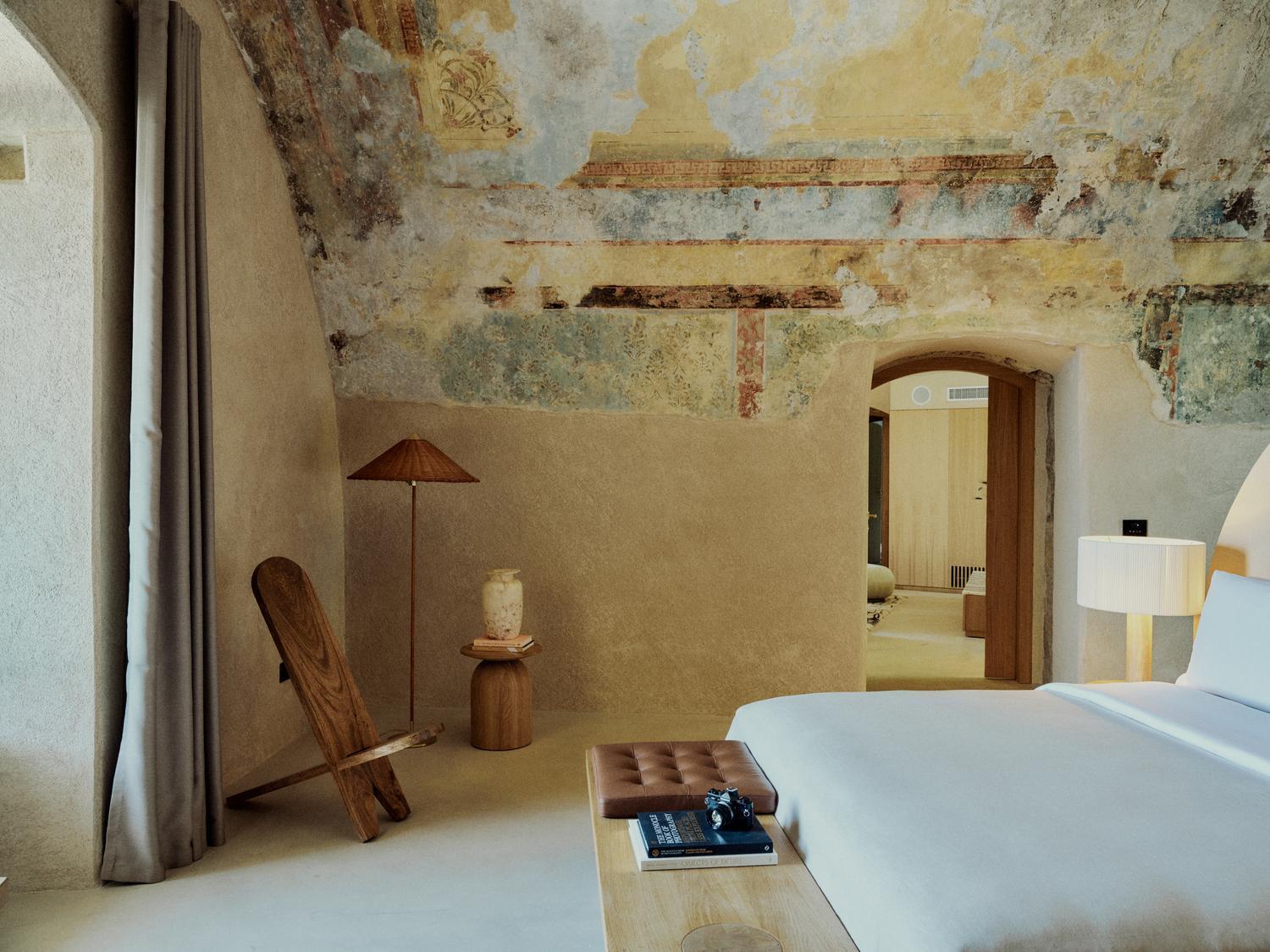 Mamula Island Hotell Herceg Novi Exteriör bild