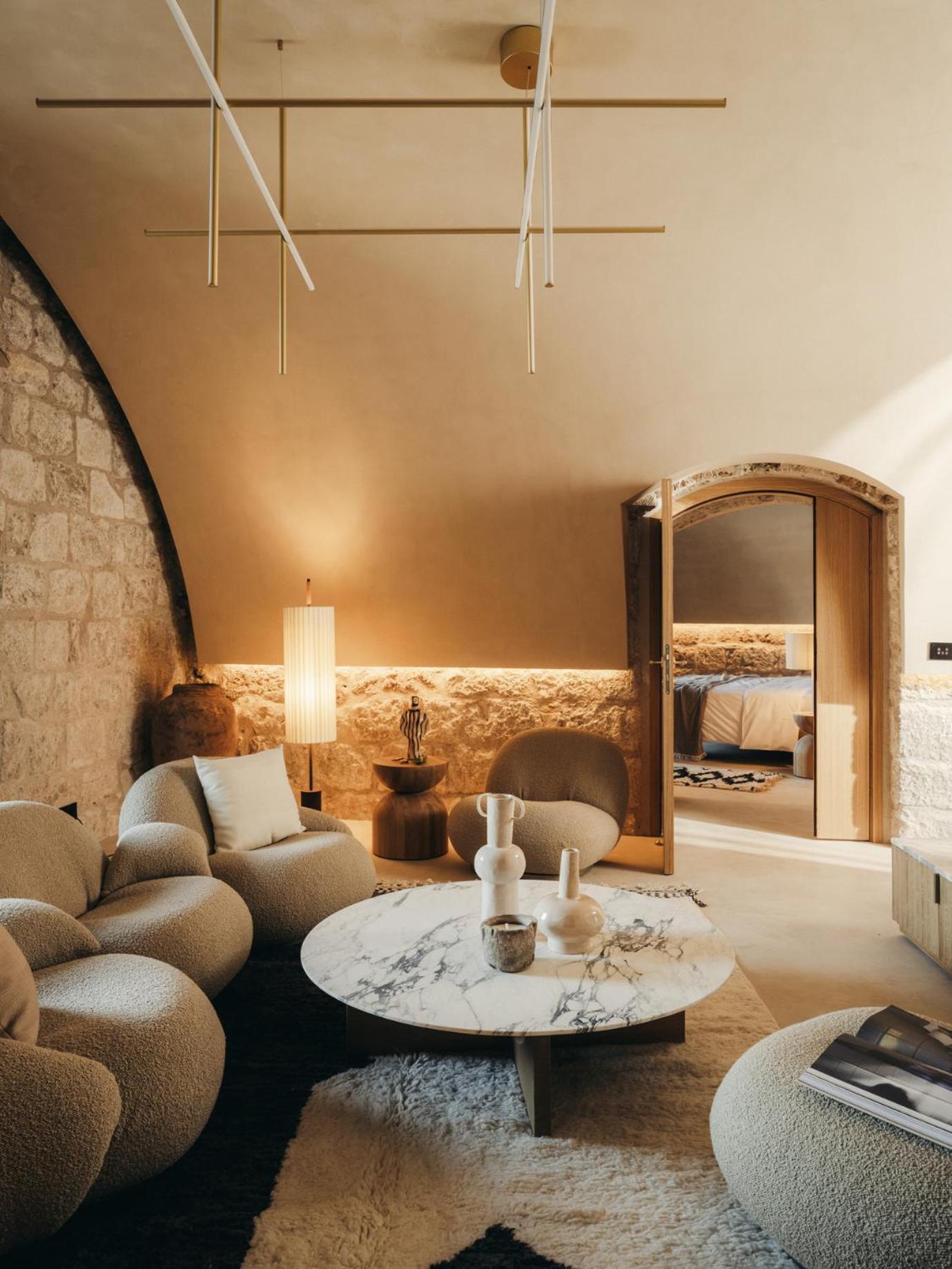 Mamula Island Hotell Herceg Novi Exteriör bild