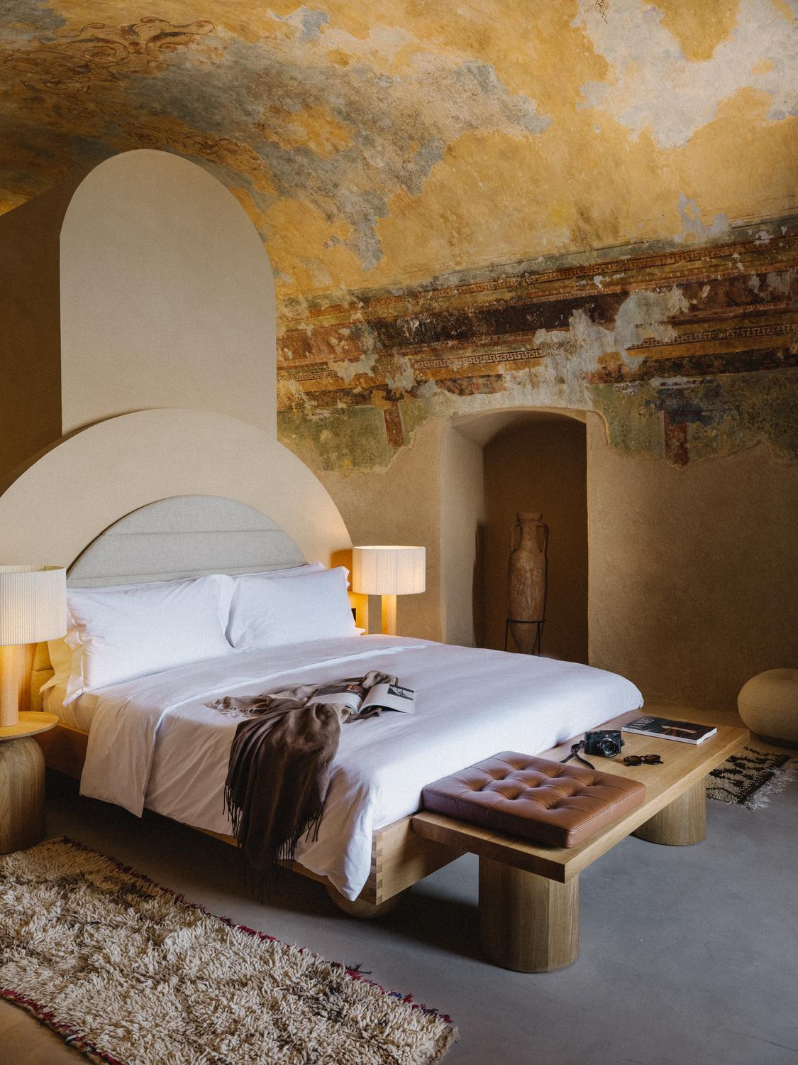 Mamula Island Hotell Herceg Novi Exteriör bild