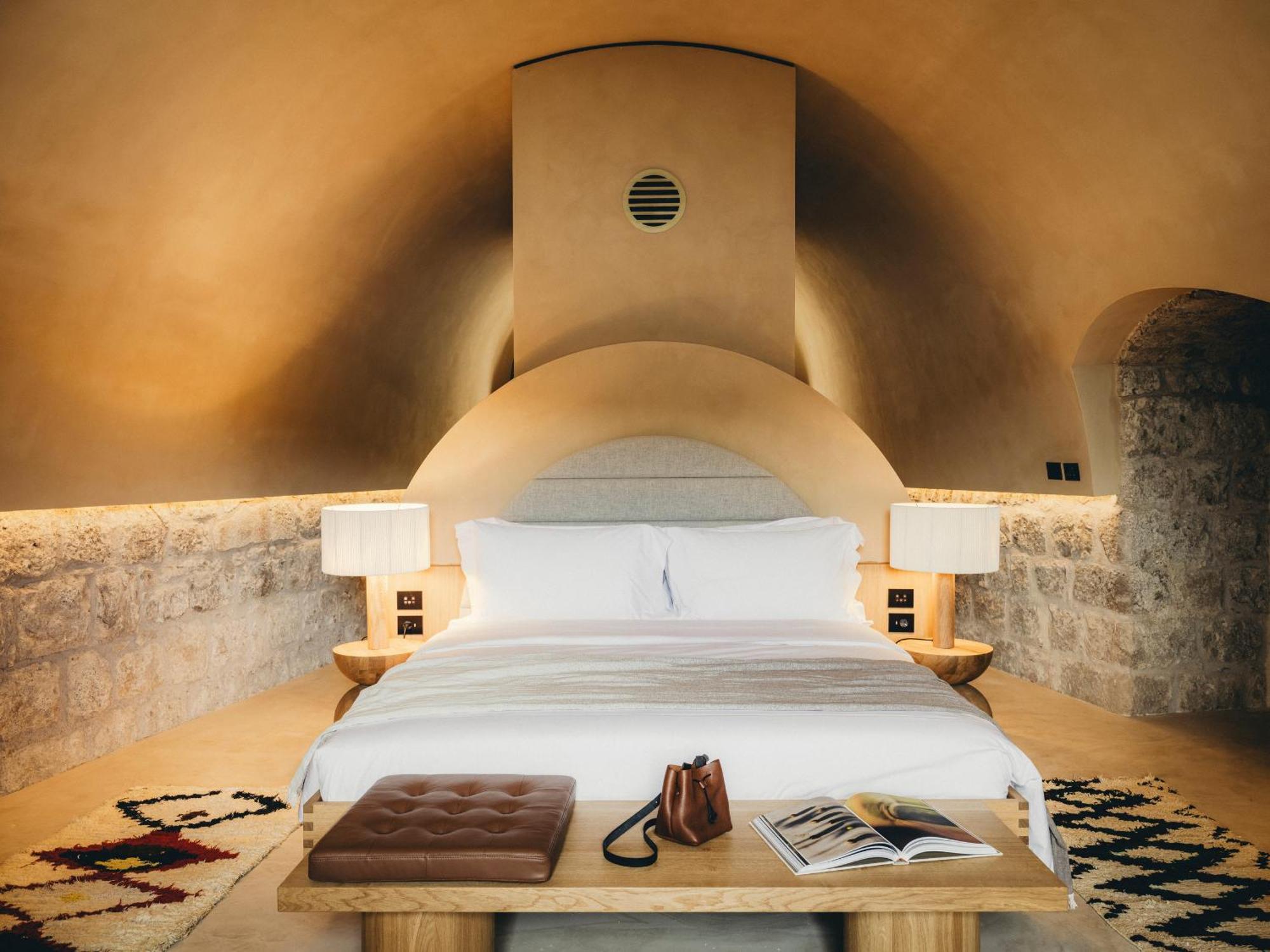 Mamula Island Hotell Herceg Novi Exteriör bild