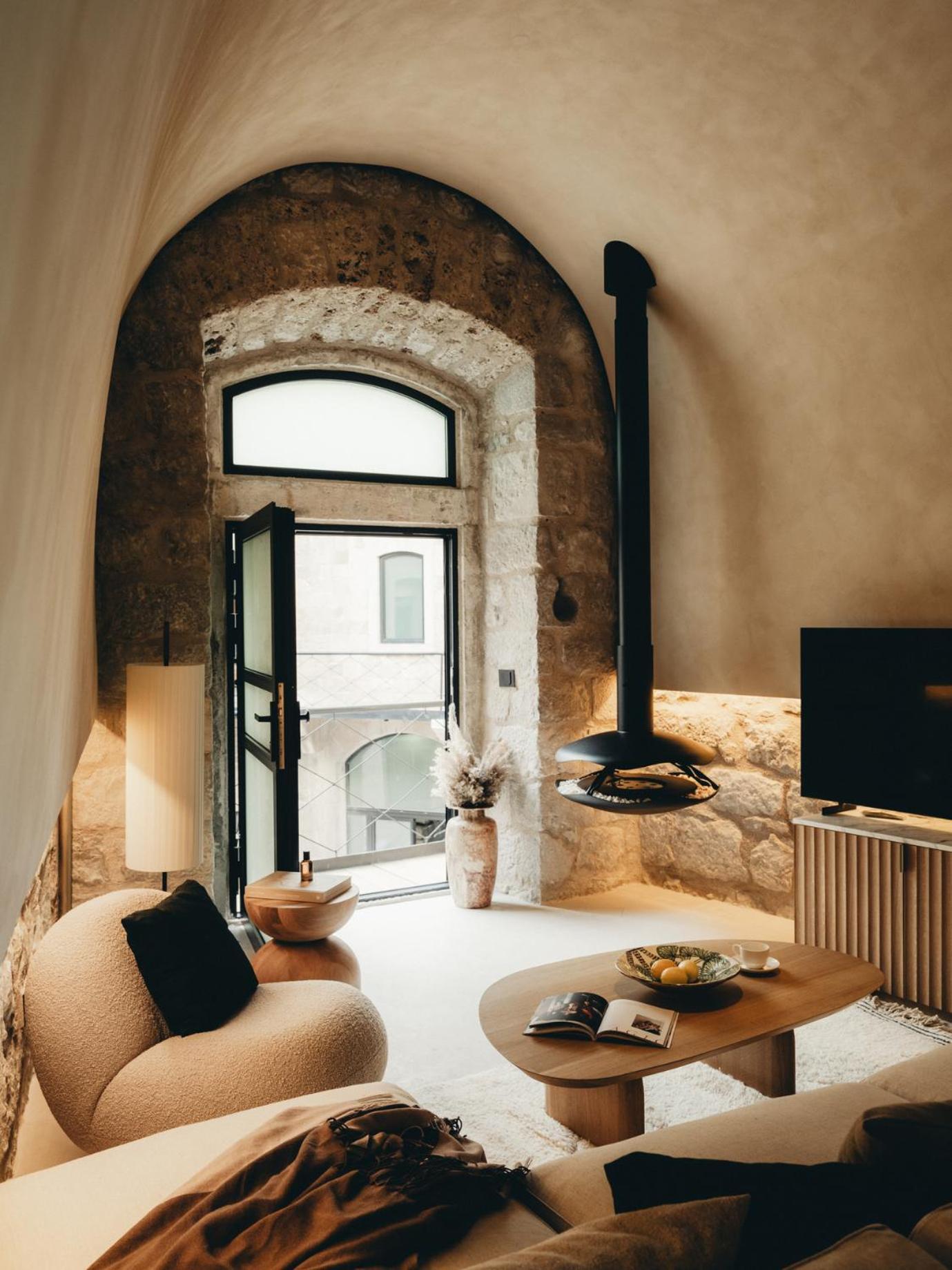 Mamula Island Hotell Herceg Novi Exteriör bild