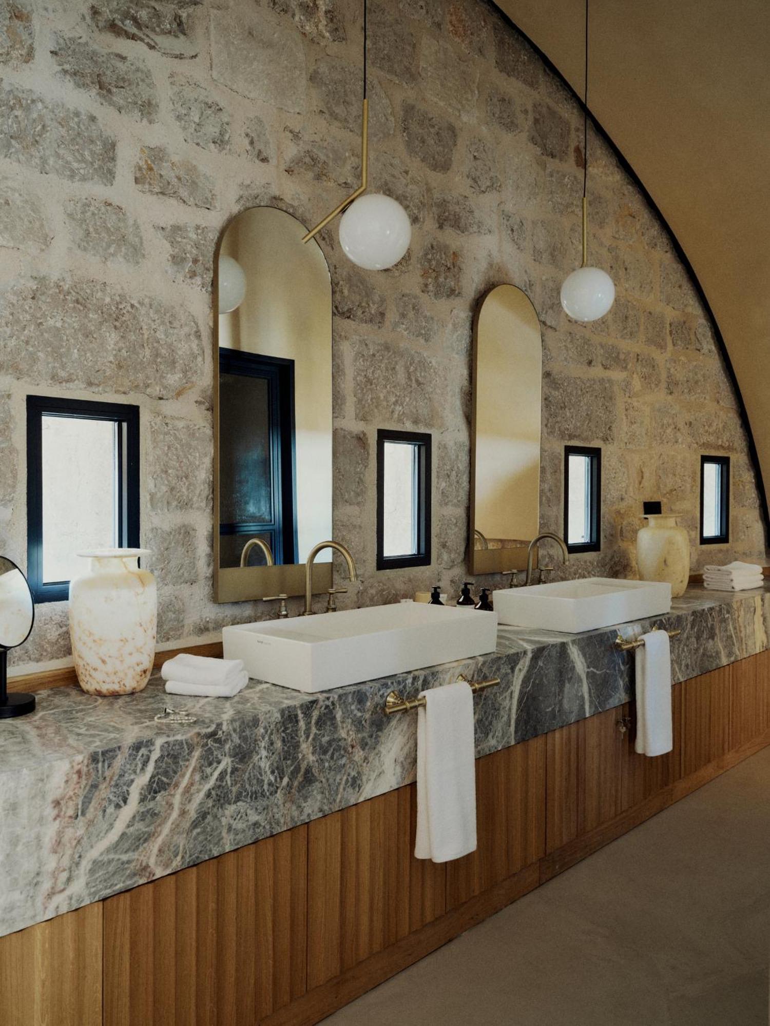 Mamula Island Hotell Herceg Novi Exteriör bild