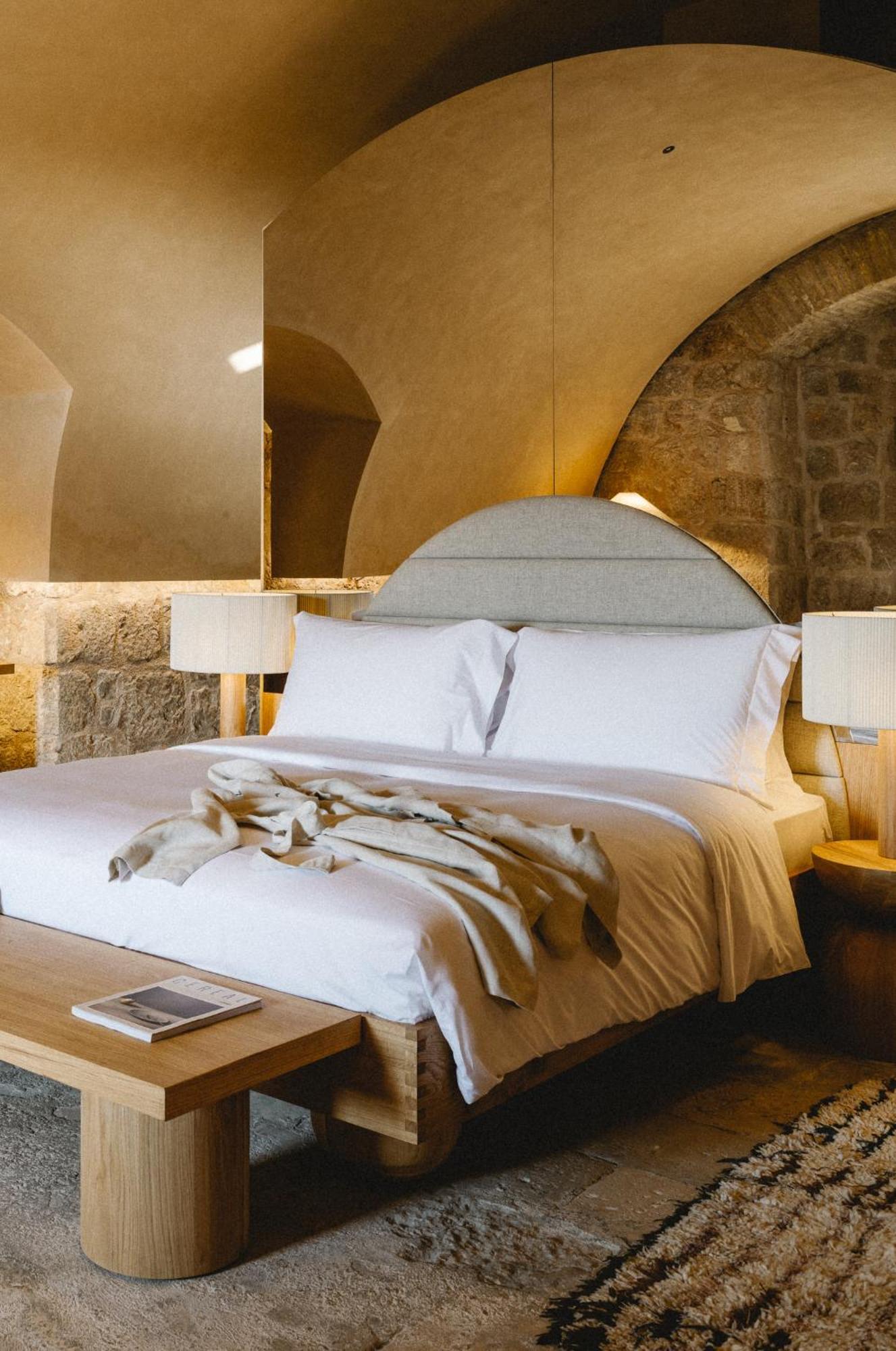 Mamula Island Hotell Herceg Novi Exteriör bild