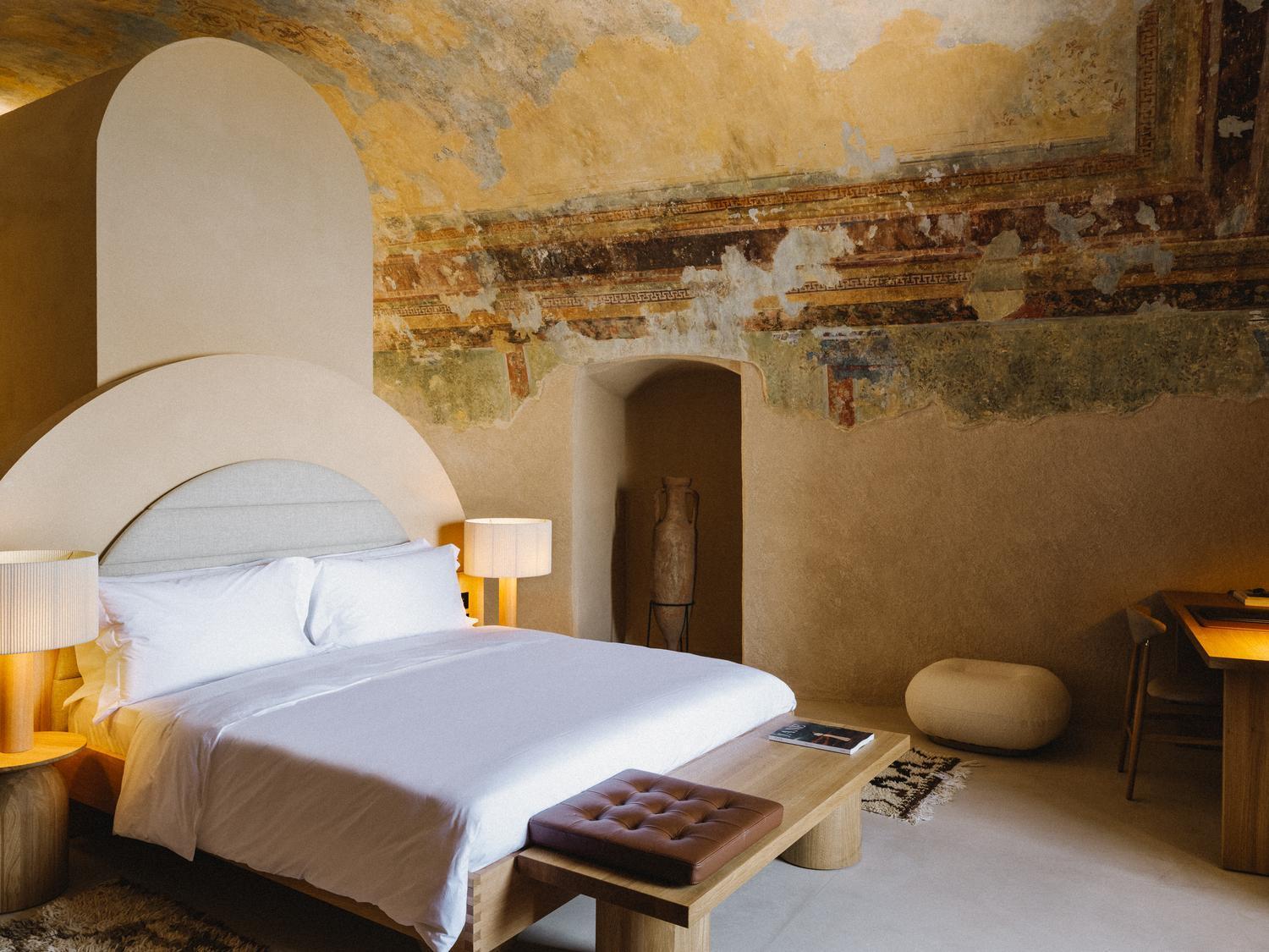 Mamula Island Hotell Herceg Novi Exteriör bild