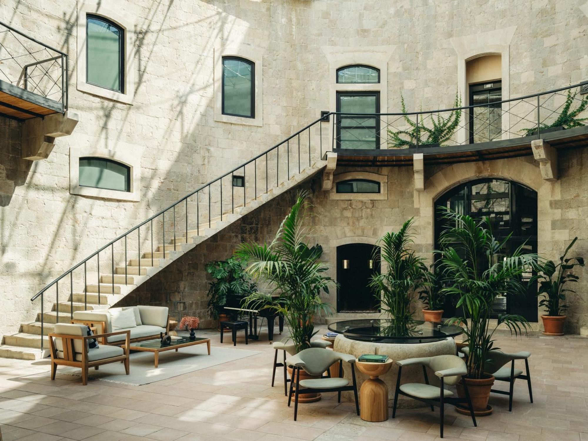 Mamula Island Hotell Herceg Novi Exteriör bild